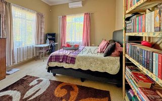 4 Bedroom House For Sale in Otjiwarongo