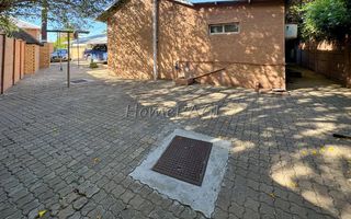 4 Bedroom House For Sale in Otjiwarongo