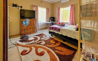 4 Bedroom House For Sale in Otjiwarongo