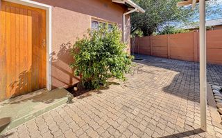 4 Bedroom House For Sale in Otjiwarongo