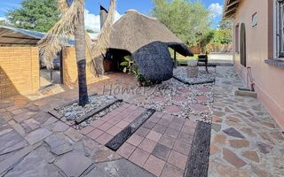 4 Bedroom House For Sale in Otjiwarongo