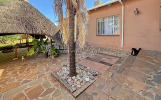 4 Bedroom House For Sale in Otjiwarongo
