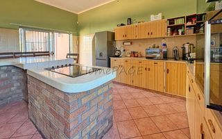 4 Bedroom House For Sale in Otjiwarongo