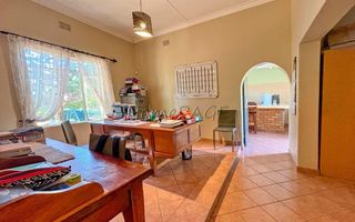 4 Bedroom House For Sale in Otjiwarongo