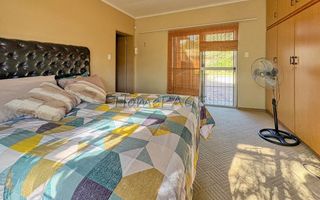 4 Bedroom House For Sale in Otjiwarongo