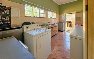 4 Bedroom House For Sale in Otjiwarongo