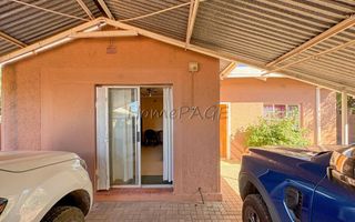 4 Bedroom House For Sale in Otjiwarongo