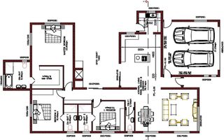 3 Bedroom House For Sale in Mile 4 Extension 1, Swakopmund