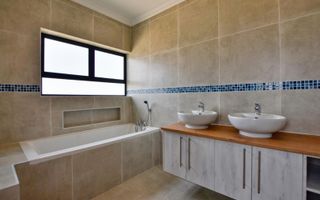 3 Bedroom House For Sale in Mile 4 Extension 1, Swakopmund