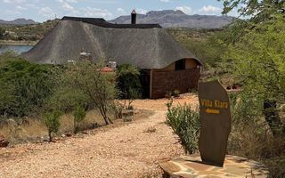 3 Bedroom House For Sale in Rehoboth