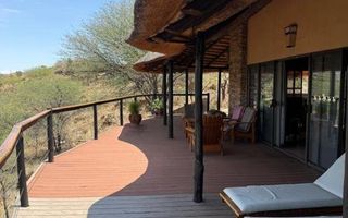 3 Bedroom House For Sale in Rehoboth