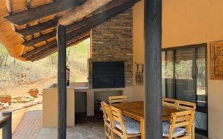 3 Bedroom House For Sale in Rehoboth