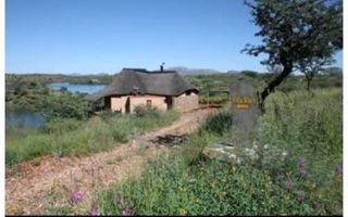 3 Bedroom House For Sale in Rehoboth