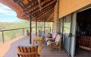 3 Bedroom House For Sale in Rehoboth