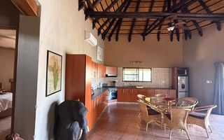 3 Bedroom House For Sale in Rehoboth