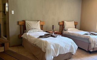 3 Bedroom House For Sale in Rehoboth