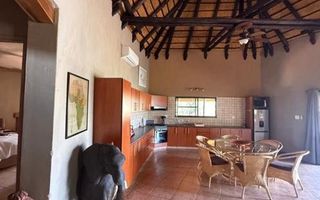 3 Bedroom House For Sale in Rehoboth