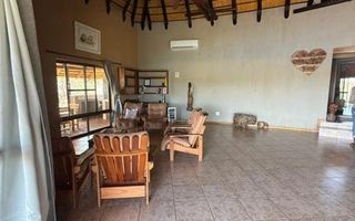 3 Bedroom House For Sale in Rehoboth