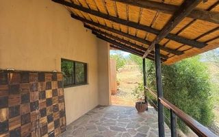 3 Bedroom House For Sale in Rehoboth