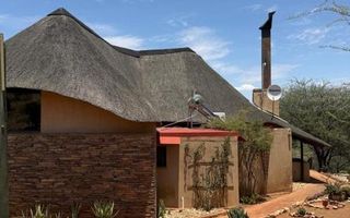 3 Bedroom House For Sale in Rehoboth