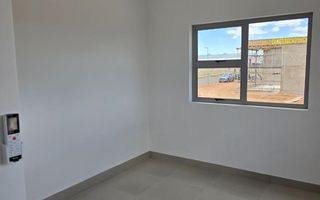 Office / Retail / Mixed Use To Rent in Windhoek East, Windho...