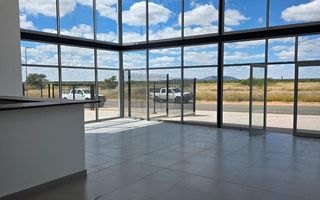 Office / Retail / Mixed Use To Rent in Windhoek East, Windho...