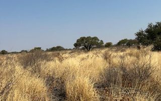 Farm For Sale in Hochfeld