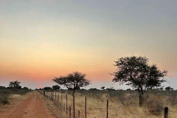 Farm For Sale in Hochfeld