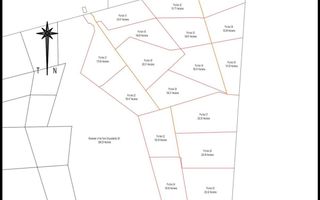 Farm For Sale in Hochfeld