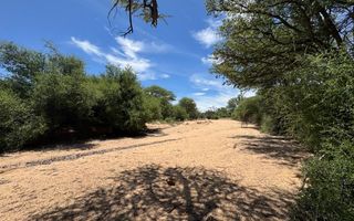 Farm For Sale in Kalkfeld