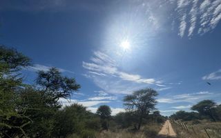 Farm For Sale in Kalkfeld