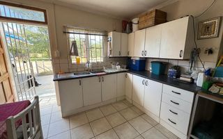 Farm For Sale in Kalkfeld