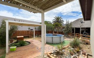 3 Bedroom House For Sale in Vineta, Swakopmund