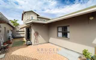 3 Bedroom House For Sale in Vineta, Swakopmund