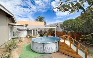 3 Bedroom House For Sale in Vineta, Swakopmund