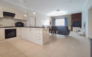 3 Bedroom House To Rent in Meersig