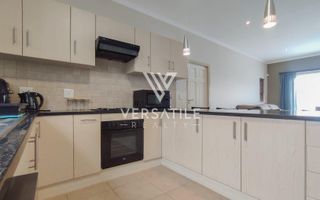 3 Bedroom House To Rent in Meersig