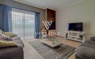 3 Bedroom House To Rent in Meersig