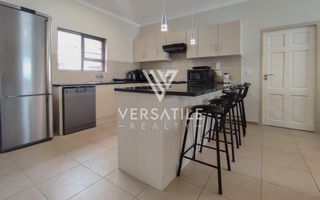 3 Bedroom House To Rent in Meersig