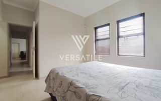 3 Bedroom House To Rent in Meersig