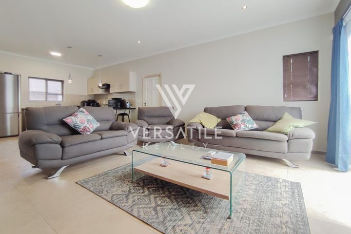 3 Bedroom House To Rent in Meersig