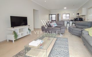 3 Bedroom House To Rent in Meersig