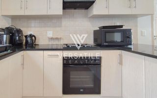 3 Bedroom House To Rent in Meersig