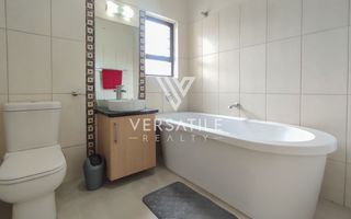 3 Bedroom House To Rent in Meersig