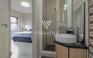 3 Bedroom House To Rent in Meersig