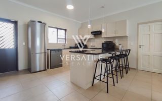 3 Bedroom House To Rent in Meersig