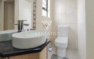 3 Bedroom House To Rent in Meersig