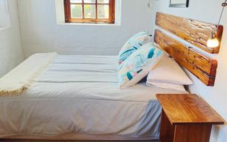 2 Bedroom House To Rent in Lagoon