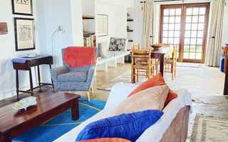 2 Bedroom House To Rent in Lagoon