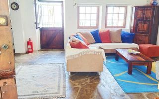 2 Bedroom House To Rent in Lagoon